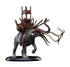 The Lord of the Rings Mumak in Battle Mini Statue