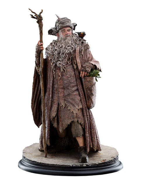 The Lord of the Rings Radagast 1/6 Statue