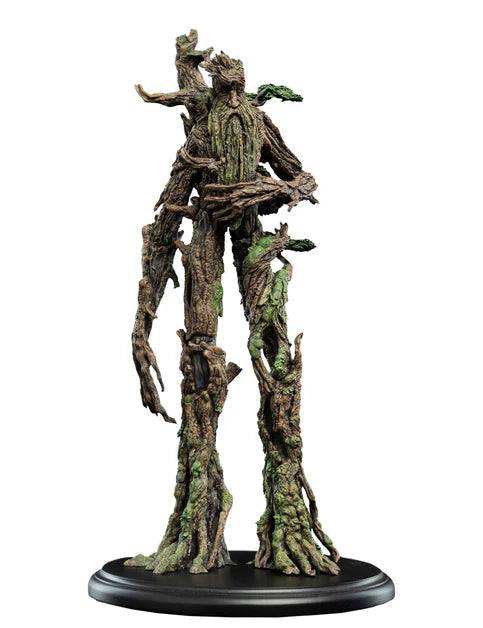 The Lord of the Rings Treebeard Mini Statue