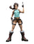 Tomb Raider Lara Croft Mini Epics Vinyl Statue