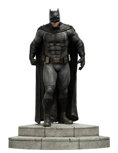 Zack Snyder's Justice League Batman 1/6 Statue