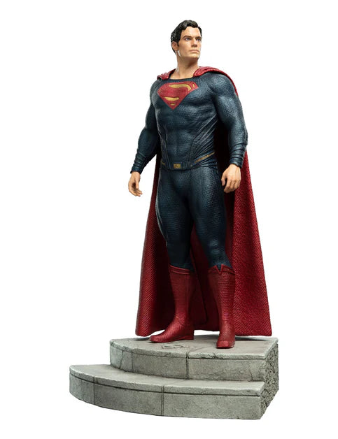 Zack Snyder's Justice League Superman 1/6 Statue