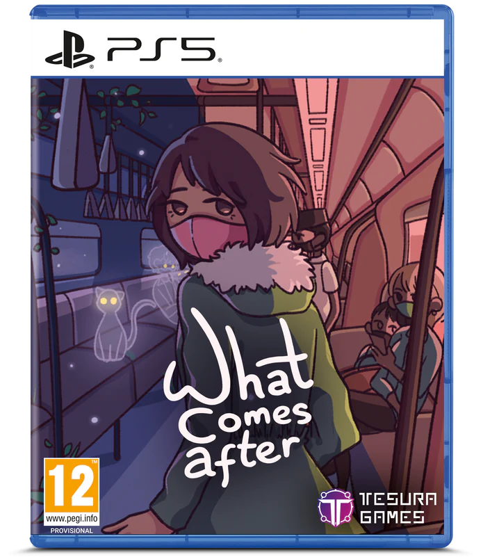 What Comes After PLAYSTATION 5