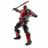 Armorized Warrior 1/6th scale Armored Deadpool Collectible Figure Armorized Warrior Collection Regular Version