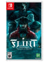 Flint Treasure of Oblivion Nintendo Switch