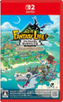 Fantasy Life i: The Girl Who Steals Time Nintendo Switch 2