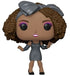 POP! Rocks Whitney Houston How Will I Know