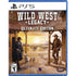 Wild West Legacy Ultimate Edition PLAYSTATION 5