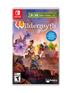 Wildermyth Nintendo Switch
