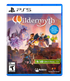 Wildermyth PlayStation 5