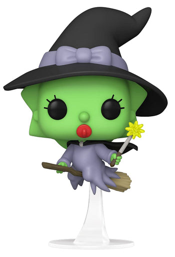 POP! Television The Simpsons Witch Maggie