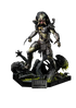 PRIME 1 STUDIO REAL ELITE MASTERLINE ALIENS VS PREDATOR REQUIEM WOLF PREDATOR