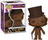 Pop! Willy Wonka Willy Wonka and the Chocolate Factory Scented