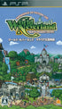 World Neverland: Kukuria Oukoku Monogatari Sony PSP
