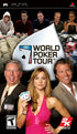 World Poker Tour Sony PSP