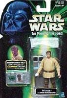 Star Wars Wuher Cantina Bartender