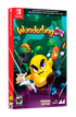 WUNDERLING DX Nintendo Switch