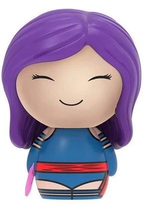 Dorbz Marvel X-Men Psylocke