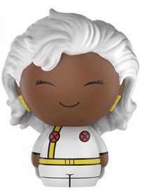 Dorbz Marvel X-Men Storm Vinyl Figure