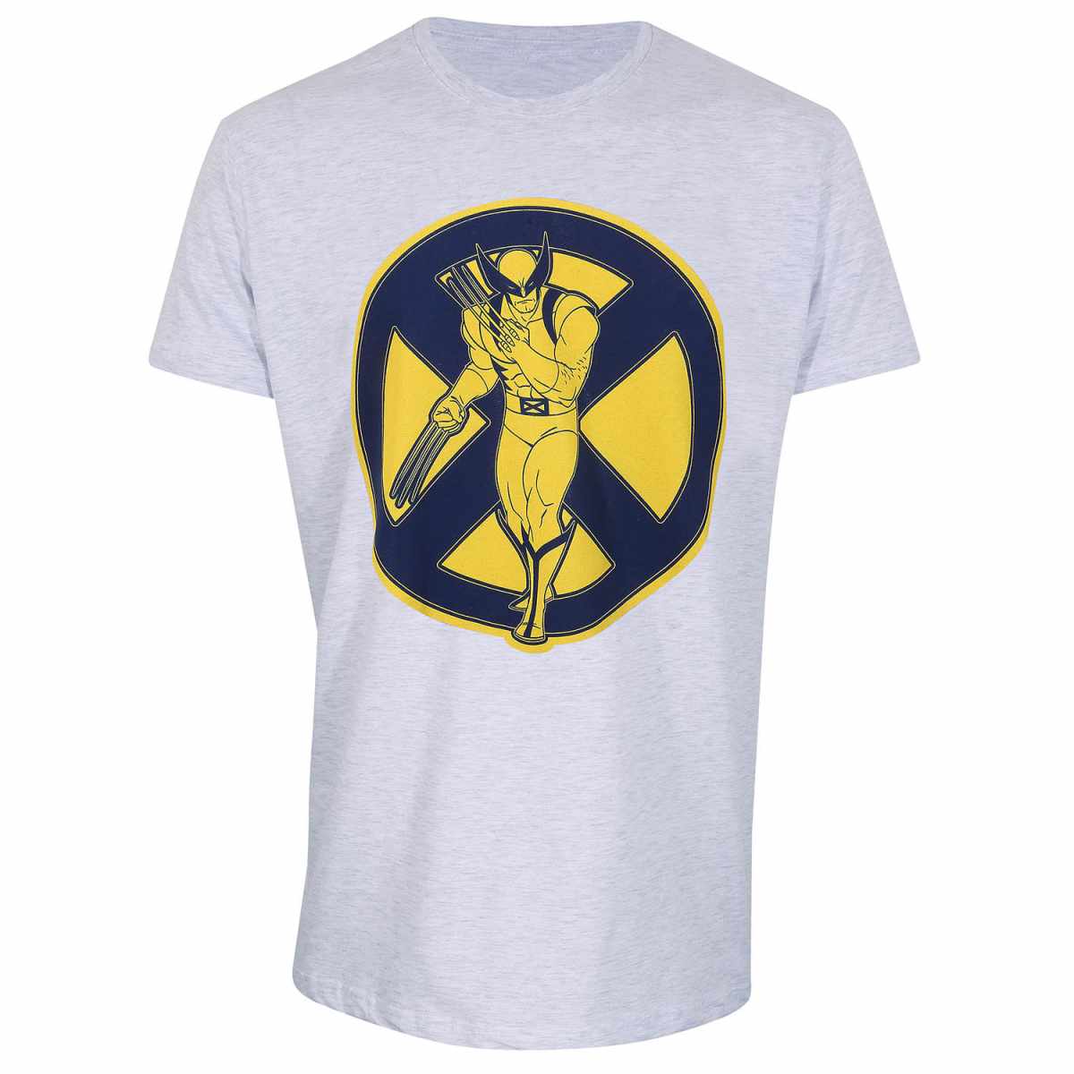 Marvel Comics X-Men Wolverine T-Shirt