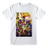 X-Men 97 Poster T-Shirt