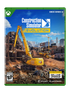 Contruction Simulator: Evolution Xbox Series X