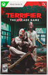 Terrifier: The ARTcade Game Limited Edition Xbox Series X