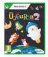 UFOURIA THE SAGA 2 XBOX SERIES X