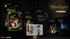 Mandragora: Whispers of the Witch Tree Collector's Edition Xbox Series X