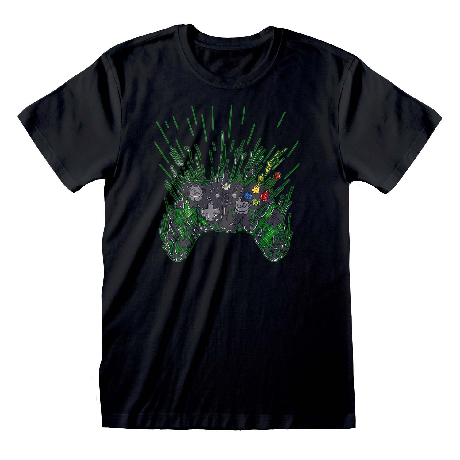 X-Box Controller T-Shirt