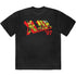 MARVEL COMICS X-MEN '97 LOGO T-SHIRT