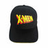 Marvel X-Men Classic Logo Snapback Cap