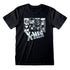 Marvel Comics X-Men Greyscale T-Shirt