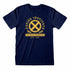 Marvel Comics X-Men Xavier Institute Badge T-Shirt