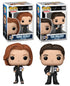 Pop! Television Complete Set 2 The X-Files