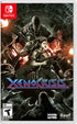 Xeno Crisis Nintendo Switch