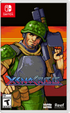 Xeno Crisis Nintendo Switch