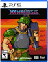 Xeno Crisis PLAYSTATION 5