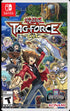 Yu Gi Oh Tag Force Nintendo Switch