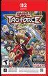 Yu Gi Oh Tag Force [Game-Key Card] Nintendo Switch 2