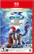 Ys VIII: Lacrimosa of DANA Special Edition [Game-Key Card] Nintendo Switch 2
