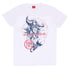 Yu-Gi-Oh! Dark Burning T-Shirt