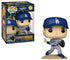 Pop! Yoshinobu Yamamoto LA Dodgers World Series MVP MLB