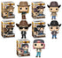 Pop! Complete Set 5 Yellowstone Series 2