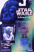 Star Wars Yoda Jedi Trainer 1997