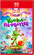Yooka-Re-Playlee Nintendo Switch 2
