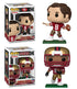Pop! Combo 2 Steve Young & Terrell Owens 49ers NFL
