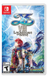 YS VIII: LACRIMOSA OF DANA [STANDARD EDITION] NINTENDO SWITCH