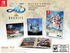 YS X: NORDICS DELUXE EDITION NINTENDO SWITCH
