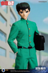 Yu Yu Hakusho 1/6 Urameshi Yusuke Luxury Collectible Action Figure